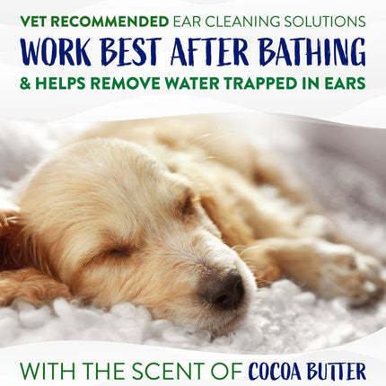 Dual Action Ear Cleaner