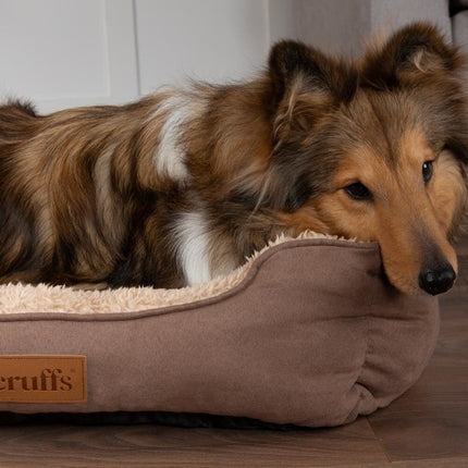 Cosy Box Bed Mixed Carton - 6 stuks