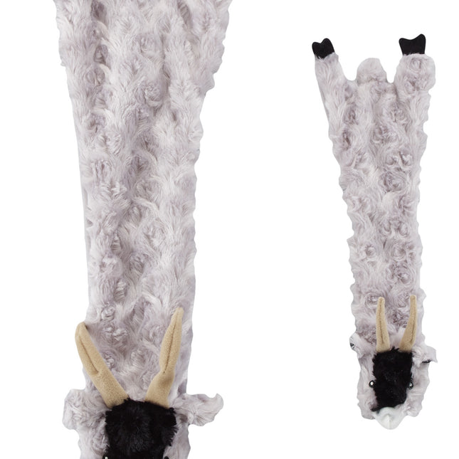 Skinneeez Farm Plush Goat
