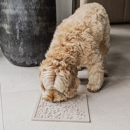 QUEST Likmat voor honden