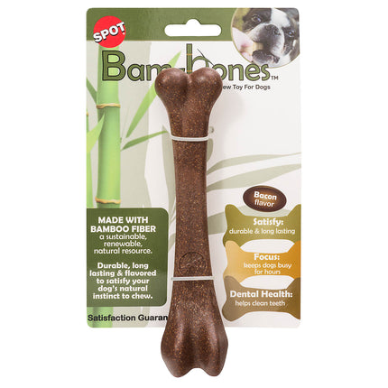 Bam-Bones Kauwbot