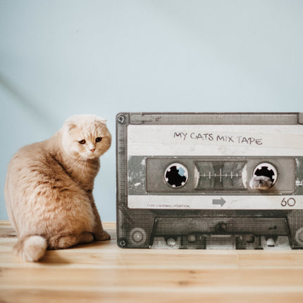 MIXTAPE