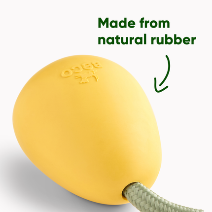 Slinger Pebble