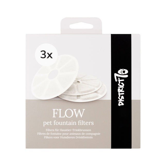 FLOW Filters
