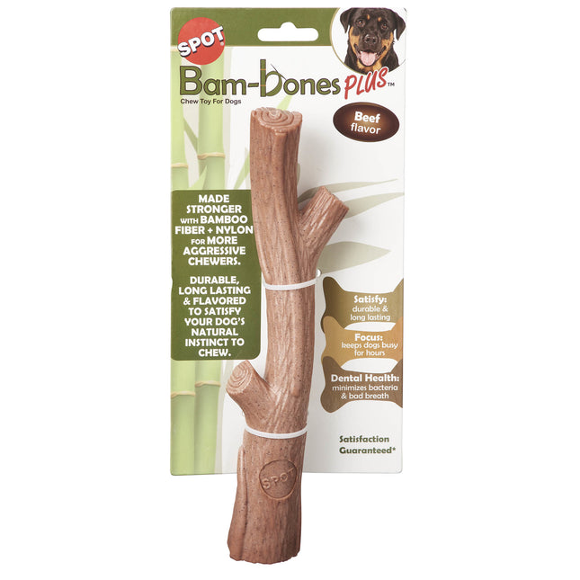 Bam-Bones Plus - Branch