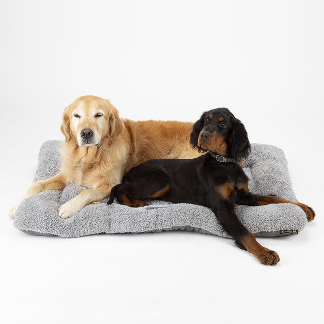 Cosy Crate Mat