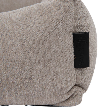 HUSH Box Bed