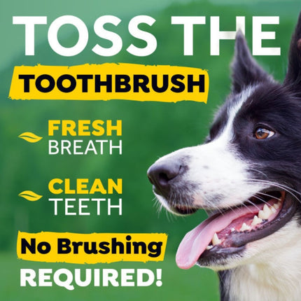 Fresh Breath - Water Additief voor honden