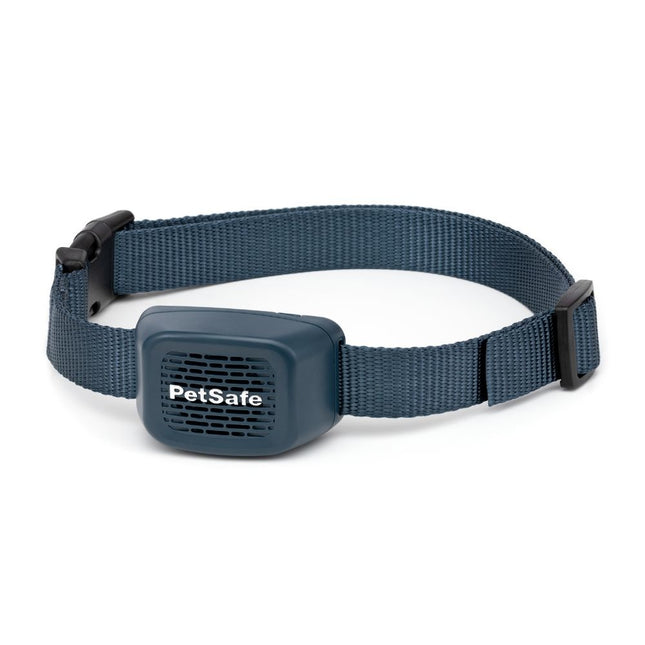 Audible Bark Collar