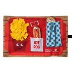 Fast Food Fun
