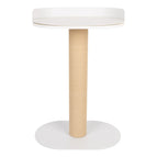 Wit - 80 cm