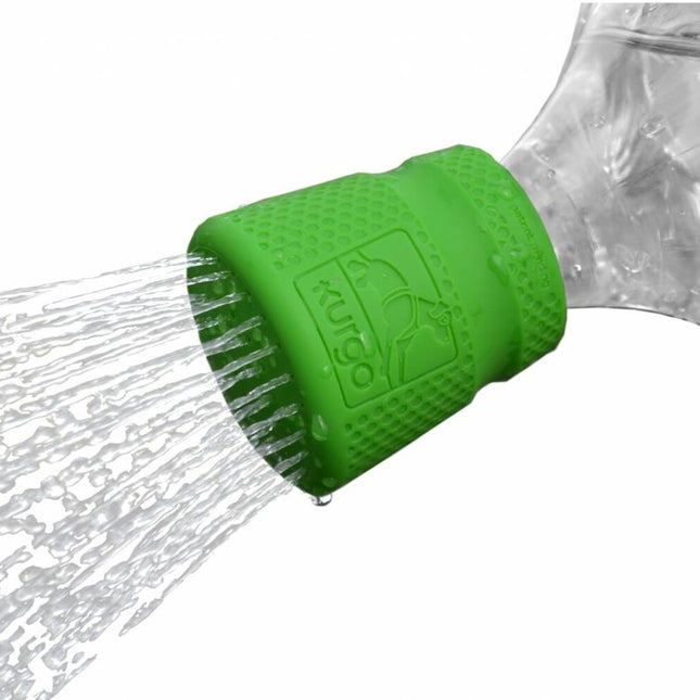 Mud Dog Travel Shower