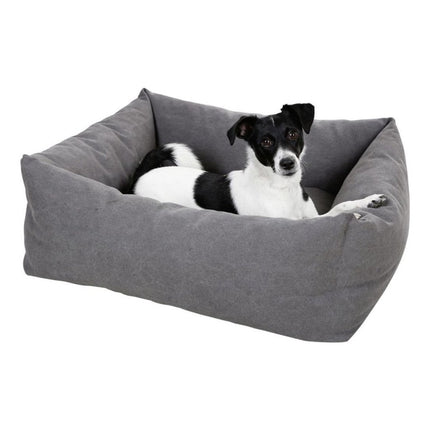 Lucca Box Bed