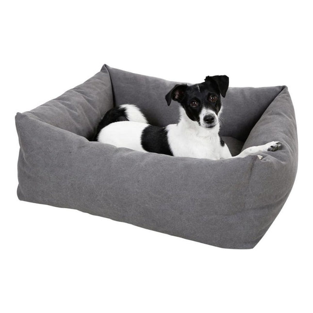 Lucca Box Bed