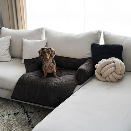 NUZZLE Sofa Bed