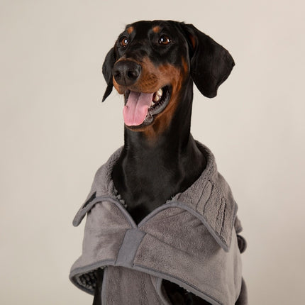 Expedition Noodle Drying Coat