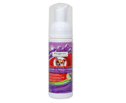 Bogacare Hond Clean & Fresh Foam 150 ml (5x)