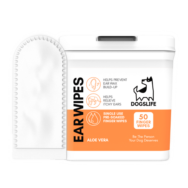 Ear Wipes