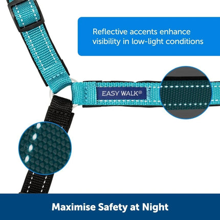 Easy Walk Deluxe Harness