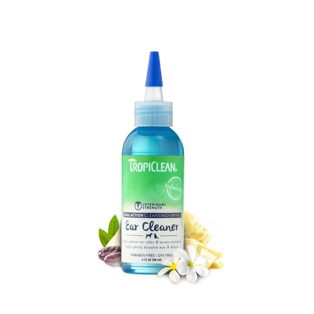 Dual Action Ear Cleaner