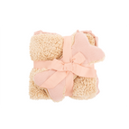 Blush Pink / Deken & Bot