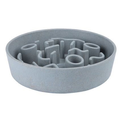 BAMBOO Slow Feeder voor Honden