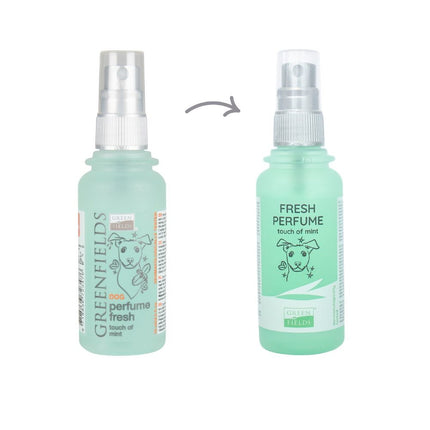 Hondenparfum Fresh 100 ml