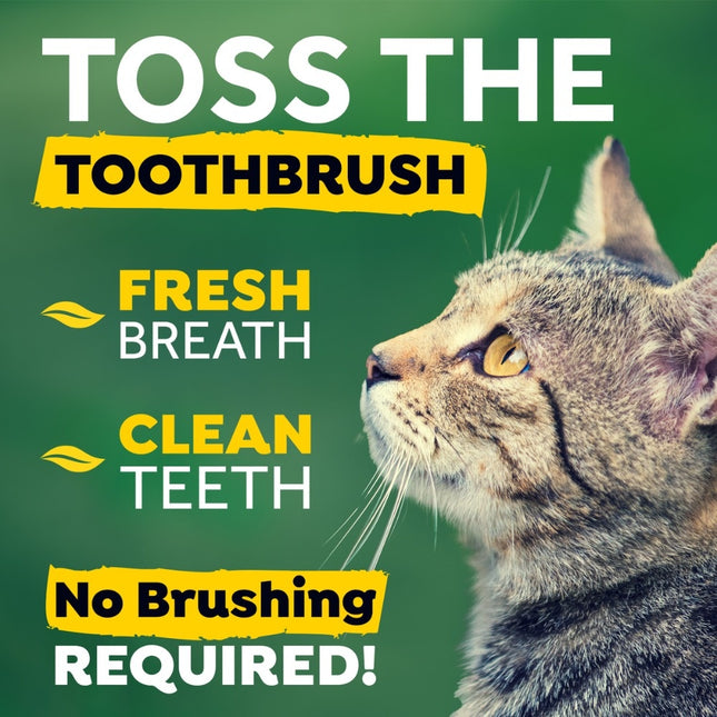 Fresh Breath - Water Additief voor katten