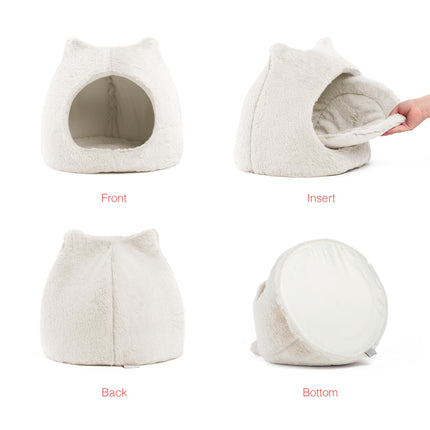 Meow Hut