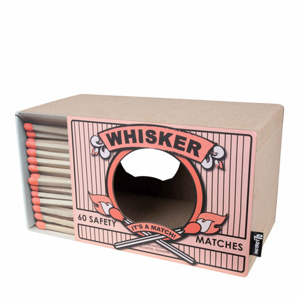 WHISKER