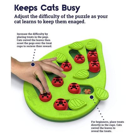 Buggin' Out Puzzle & Play