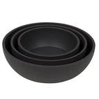 Dark Grey / Small ⌀ 14 cm (570 ML)