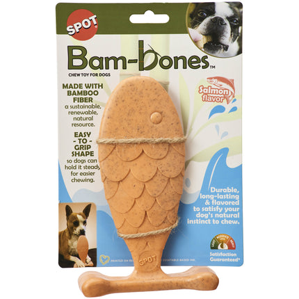 Bam-Bones - Easy Grip Fish