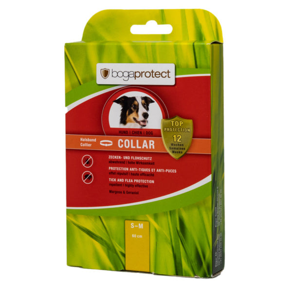 bogaprotect® Hond COLLAR (8x)