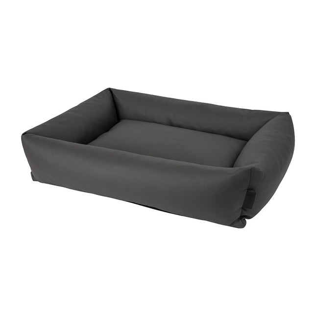 URBAN Box Bed
