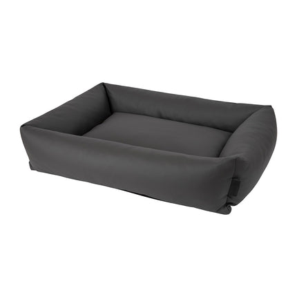 URBAN Box Bed
