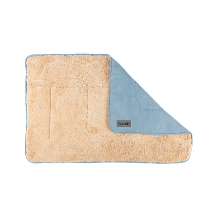 Cosy Blanket & Bone Toy Gift Set