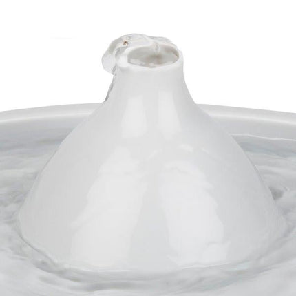 Butterfly Pet Fountain