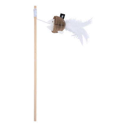 BAIT Kattenhengel