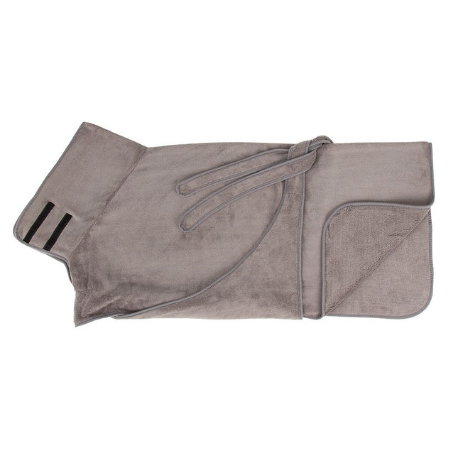 Expedition Drying Coat