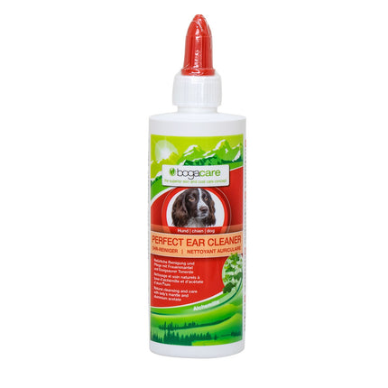 Bogacare Hond Perfect Ear Cleaner 125 ml (6x)