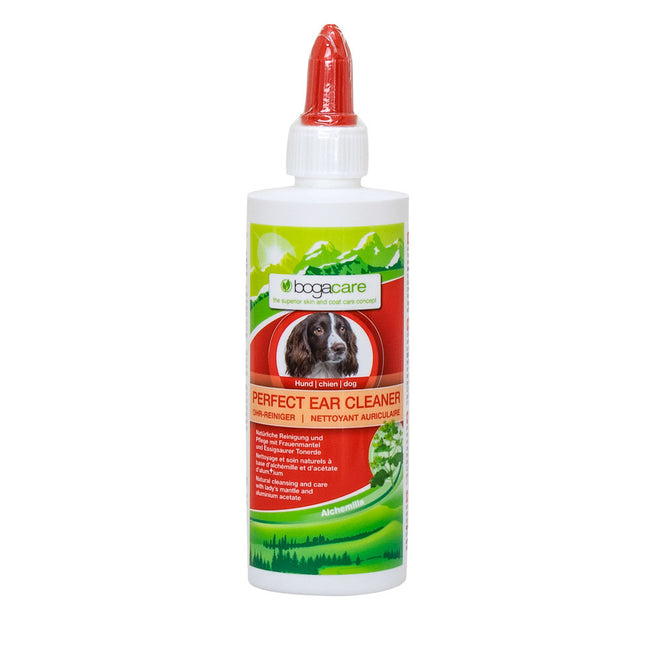 Bogacare Hond Perfect Ear Cleaner 125 ml (6x)