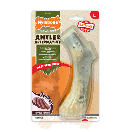 Extreme Chew Antler Alternative Venison