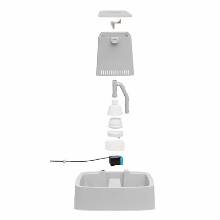 1.8 L Pet Fountain