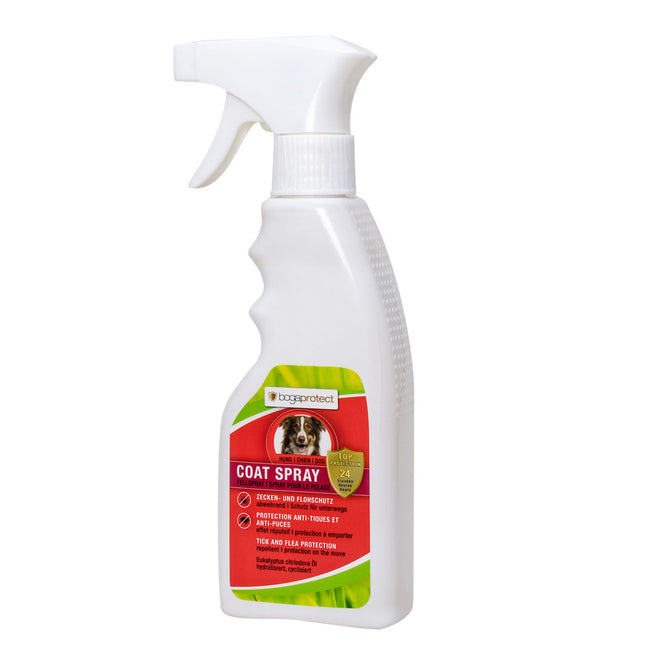 bogaprotect® Hond COAT SPRAY (6x)
