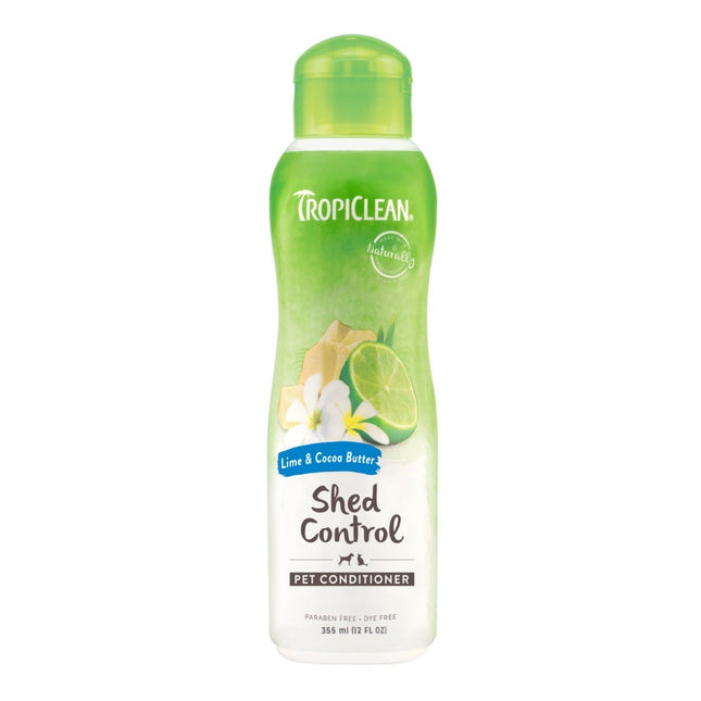 Shed Control Conditioner - 355ml