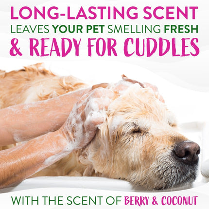 Deep Cleaning Shampoo - 355ml