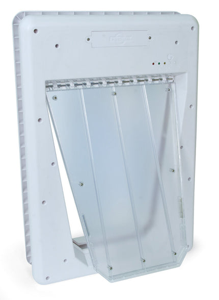 SmartDoor™ Electronic Pet Door