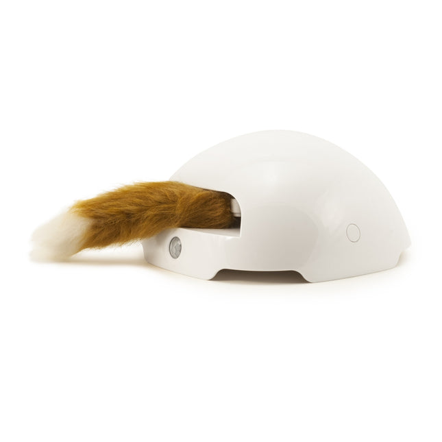 Fox Den Toy Automatic Cat Teaser