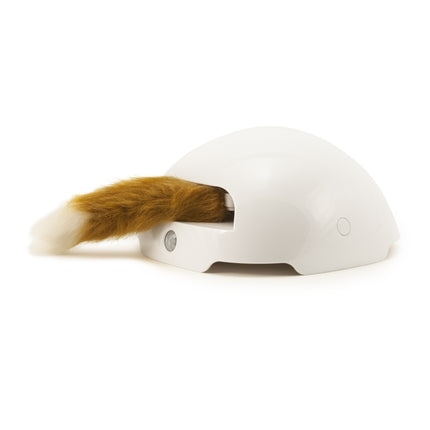 Fox Den Toy Automatic Cat Teaser